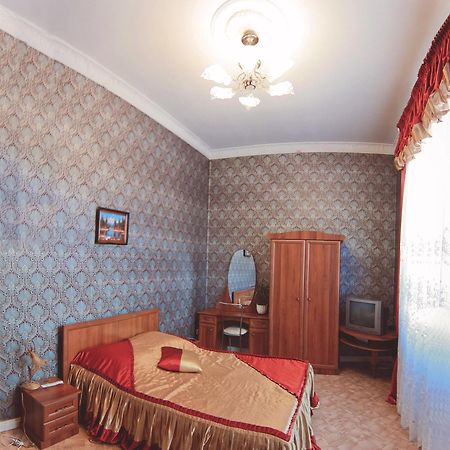 Versal Hotel Herson Oda fotoğraf