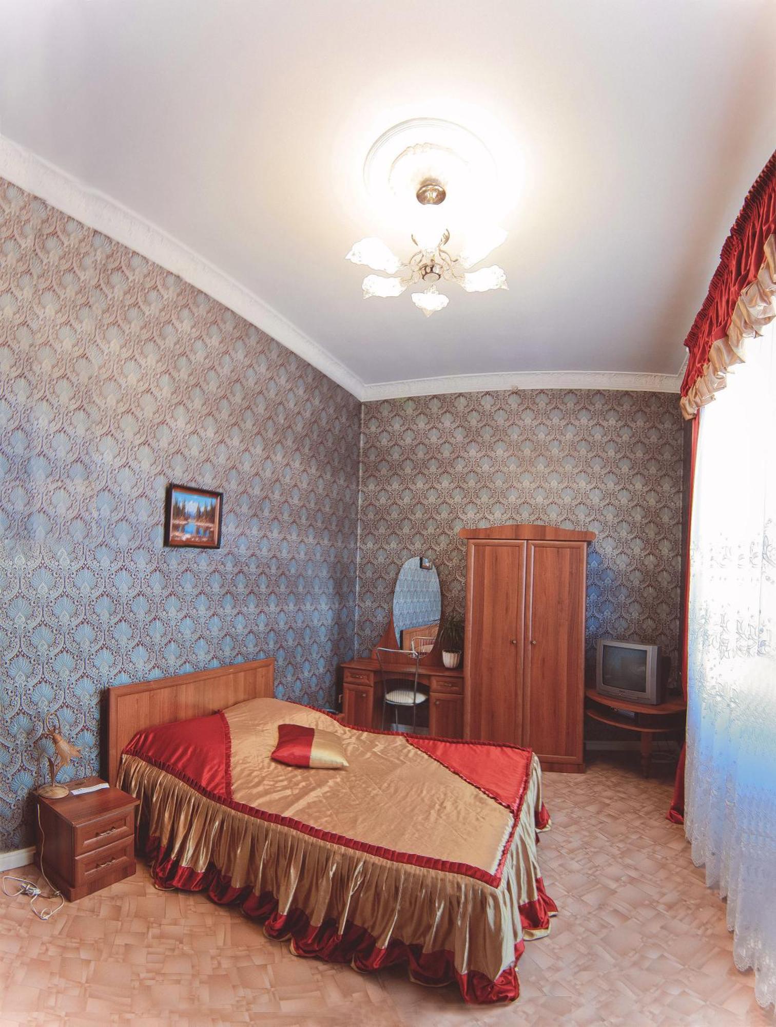 Versal Hotel Herson Oda fotoğraf