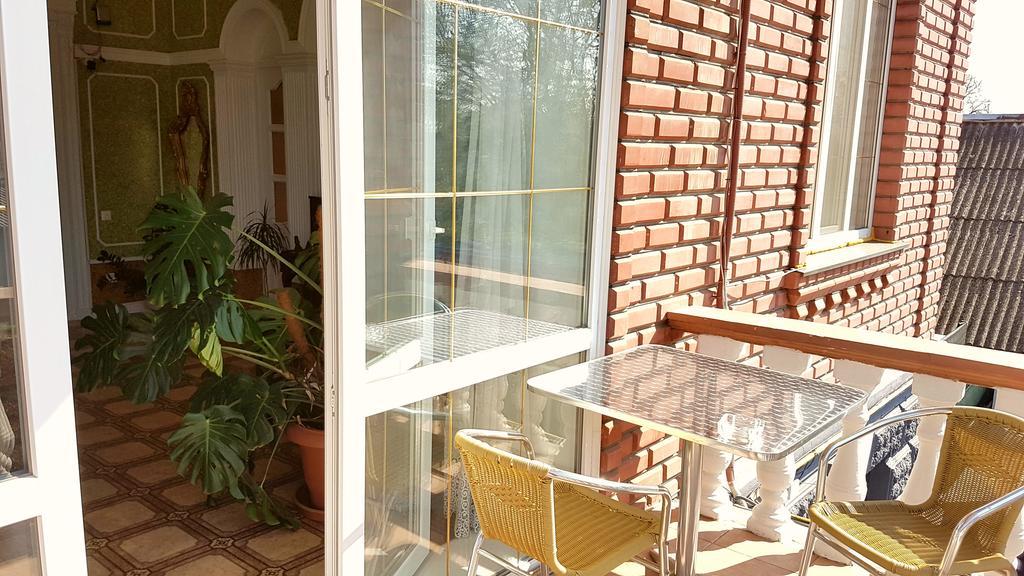 Versal Hotel Herson Dış mekan fotoğraf