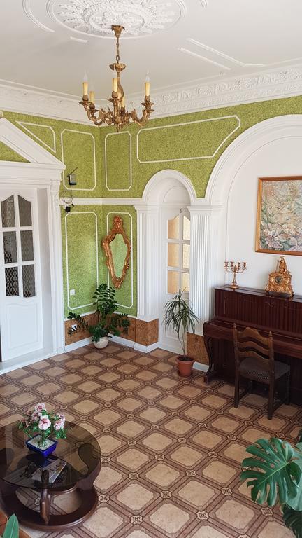 Versal Hotel Herson Dış mekan fotoğraf