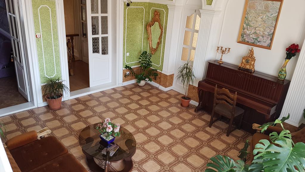 Versal Hotel Herson Dış mekan fotoğraf