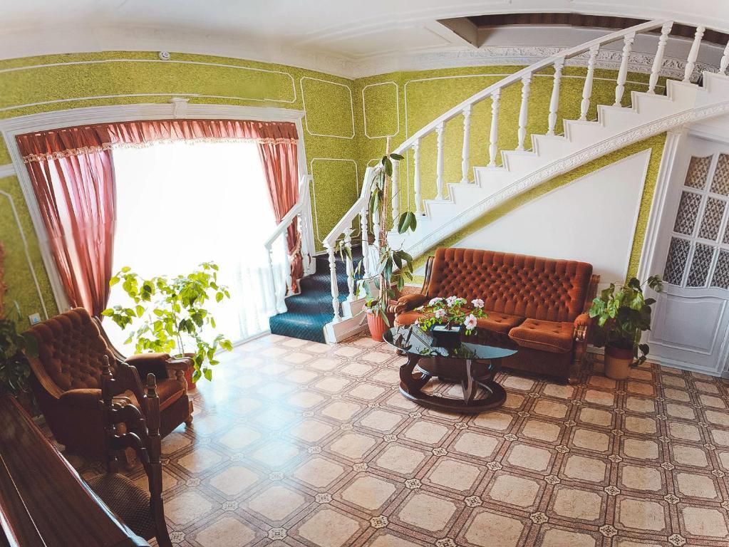 Versal Hotel Herson Dış mekan fotoğraf